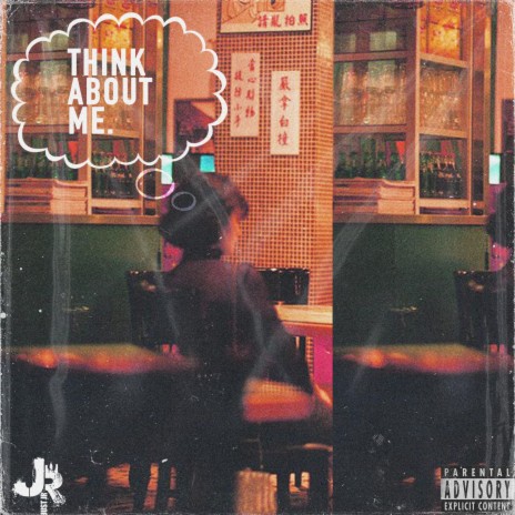 Think About Me | Boomplay Music