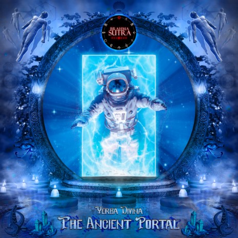 The Ancient Portal | Boomplay Music