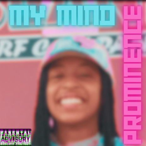 My Mind (Mixed)