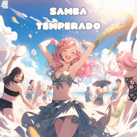 Samba Temperado | Boomplay Music