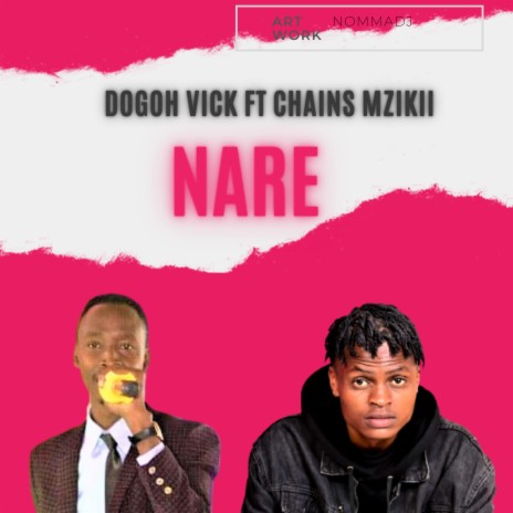 Nare ft. Chains Mzikii | Boomplay Music