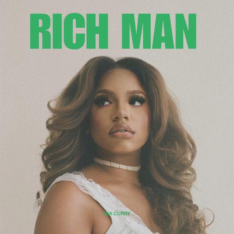 Rich Man | Boomplay Music