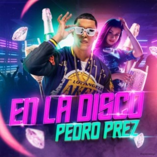 Pedro Prez