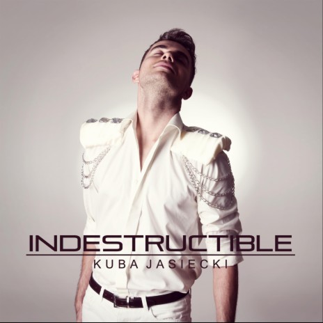 INDESTRUCTIBLE | Boomplay Music