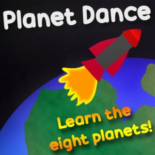 Kids Planet Dance