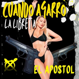 El Apostol