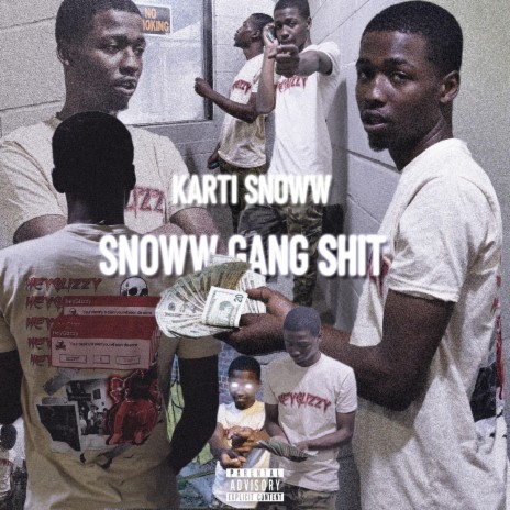 Snoww Gang Shit | Boomplay Music