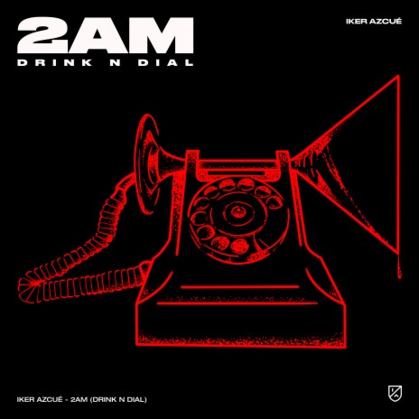 2AM (Drink N´Dial) (Extended Mix) | Boomplay Music