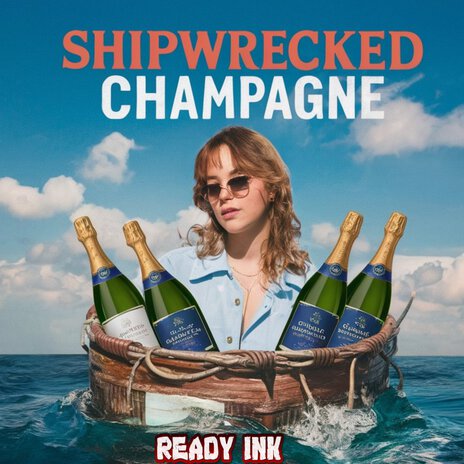 Shipwrecked Champagne | Boomplay Music