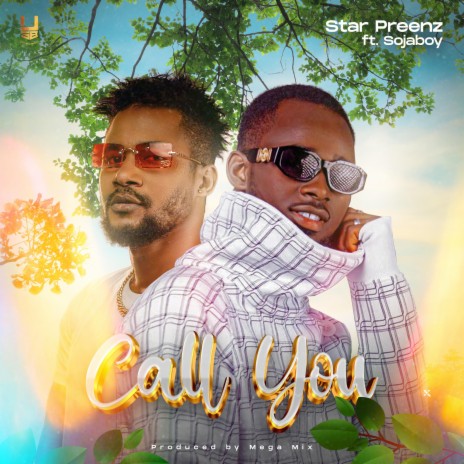 Call You ft. Star Preenz | Boomplay Music