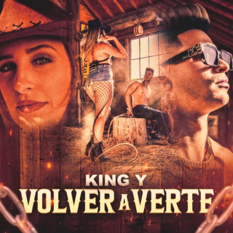 Volver a Verte ft. Dairon la Formula | Boomplay Music