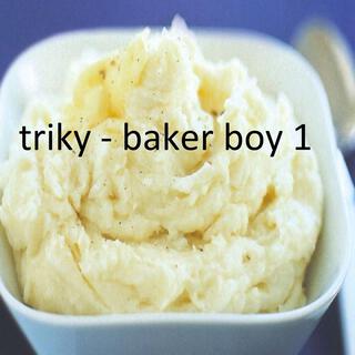 Baker Boy 1