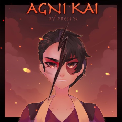 Agni Kai | Boomplay Music