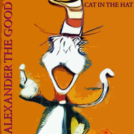 CAT IN THE HAT | Boomplay Music