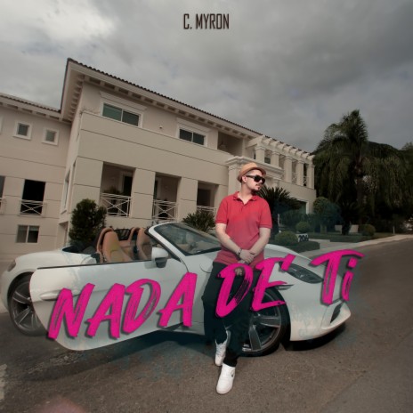 Nada de ti | Boomplay Music