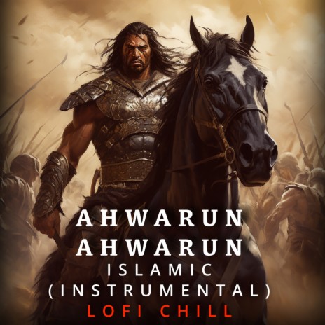 Ahwarun Ahwarun Islamic (Instrumental) | Boomplay Music