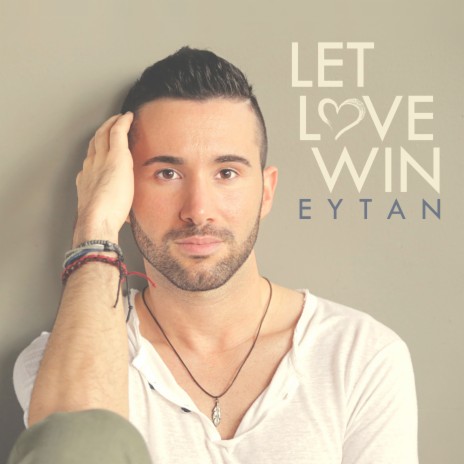 Let Love Win | Boomplay Music