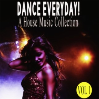Dance Everyday! Vol. 1 - a House Music Collection