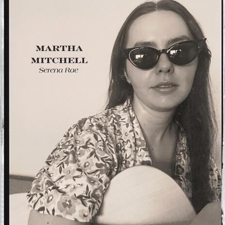 Martha Mitchell | Boomplay Music