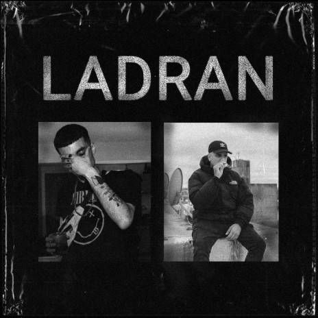 Ladran ft. BNT & Andi H | Boomplay Music