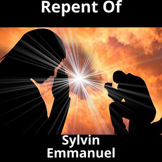 Repent Of