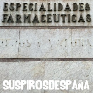 Especialidades Farmaceúticas