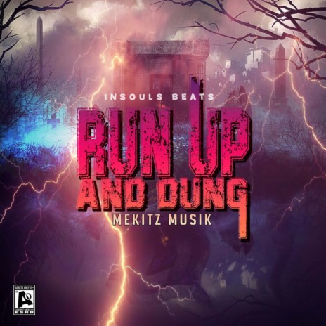 Run Up And Dong | Boomplay Music