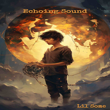 Echoing Sound | Boomplay Music