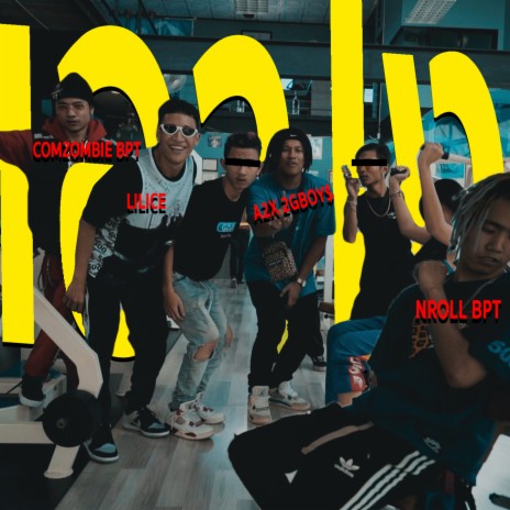 เอาไง ft. Nroll, Comzombie & A2X 2G BOY$ | Boomplay Music