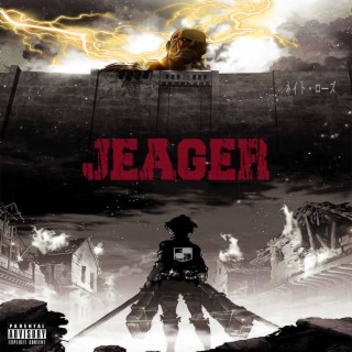 JEAGER! lyrics | Boomplay Music
