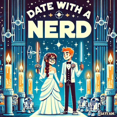 Date with a Nerd | Boomplay Music