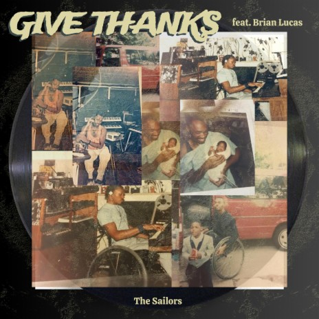 Give Thanks | Boomplay Music