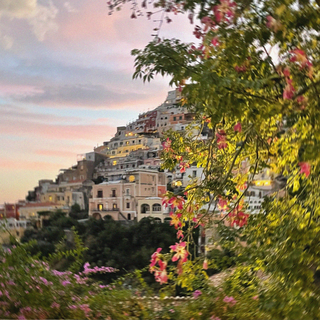 Positano