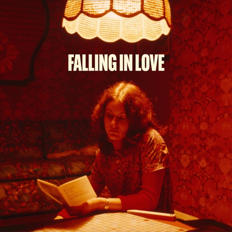 Falling in Love | Boomplay Music