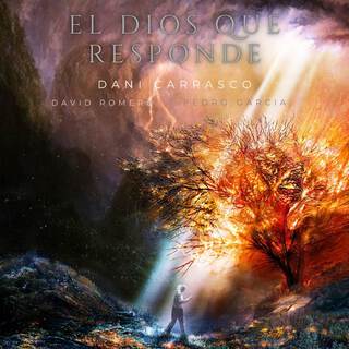 El Dios Que Responde ft. Pedro Garcia lyrics | Boomplay Music