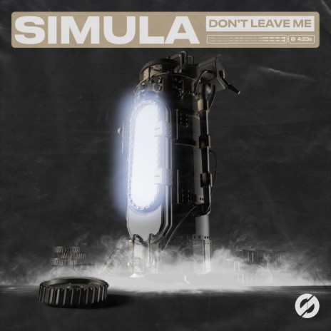 Don't Leave Me | Boomplay Music