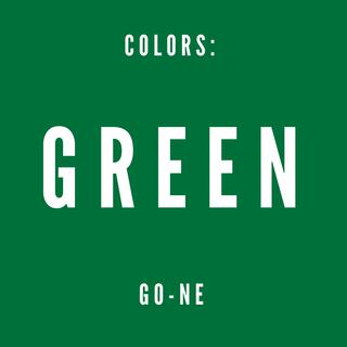 COLORS:GREEN