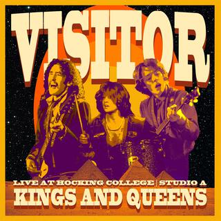 Kings and Queens (Live at Hocking College, Studio A) (Live)