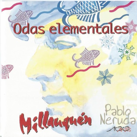 Oda al hombre sencillo (feat. Freddy Herrera & Pablo Neruda)