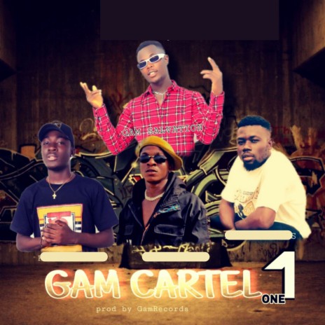 Gam Cartel 1 | Boomplay Music