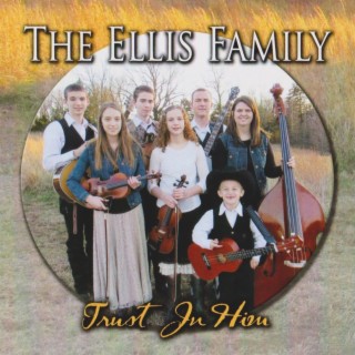 The Ellis Family