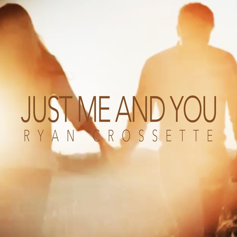 Just Me and You | Boomplay Music