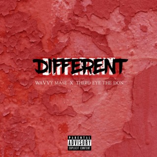 Different