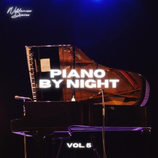 Piano by night, Vol. 5