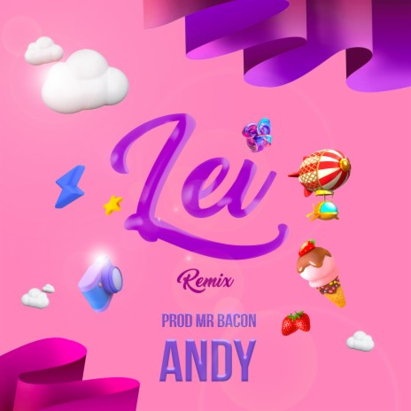 Lei (Remix) | Boomplay Music