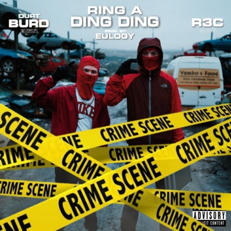 Ring a Ding Ding ft. Durt Burd | Boomplay Music