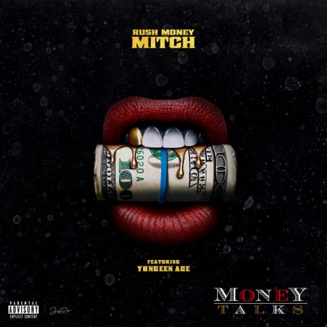 Money Talks ft. Yungeen Ace | Boomplay Music