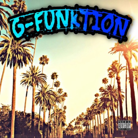 G-Funktion ft. A.D.D. & Obey Lowks