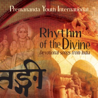 Rhythm of the Divine