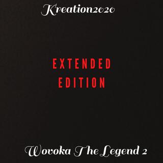 Wovoka the Legend 2